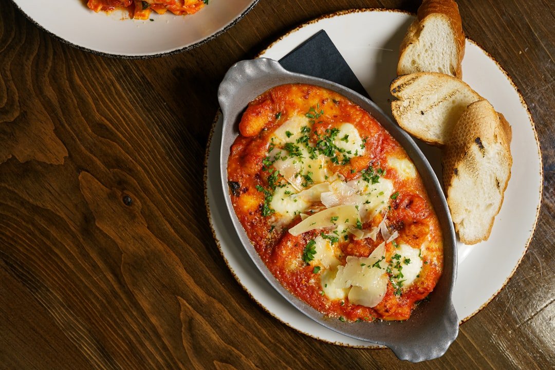 New Italian Restaurant Opens in New Jersey Amid Culinary Debate