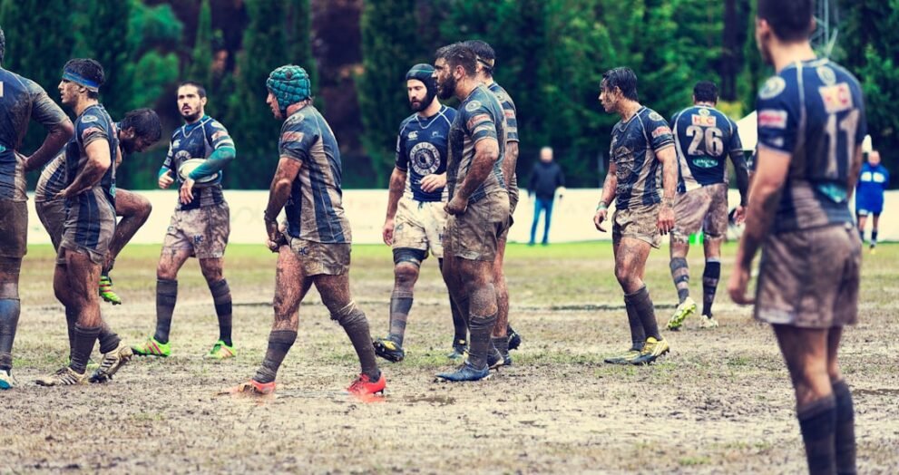 Wolves Women Dominate Rugby Borough with 4-0 Victory