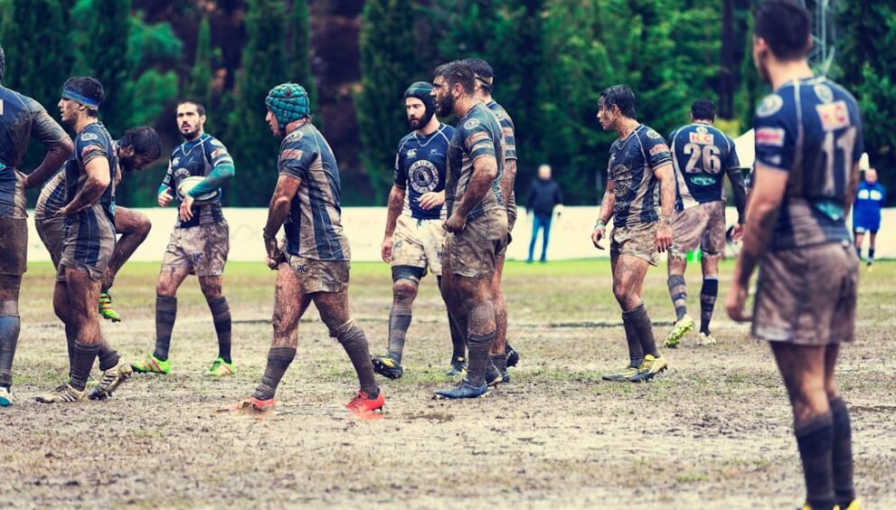 Wolves Women Dominate Rugby Borough with 4-0 Victory