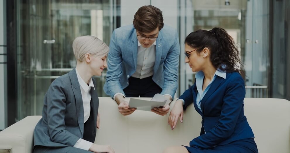 Strategies to Manage Negative Individuals in Your Life