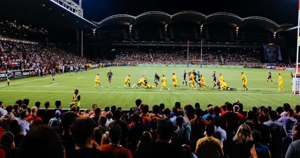 FCS Conference Realignment Sparks Discussion Among Schools