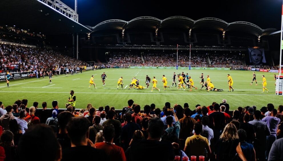 FCS Conference Realignment Sparks Discussion Among Schools