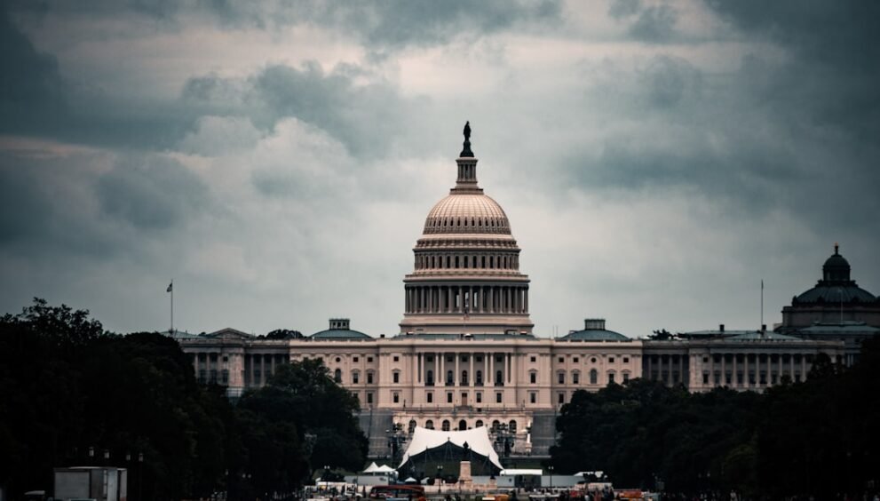 Trump Administration Rejoins Offshore Drilling Agencies Post-Gulf Spill