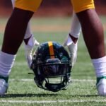 UConn Removes Street Fixtures Ahead of Title Celebrations