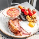 Missing US Pilot and Ongoing Missile Strikes Mark Day 36 of Conflict