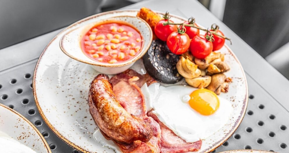 McDonald's Introduces New McValue Menu Items Starting October 30