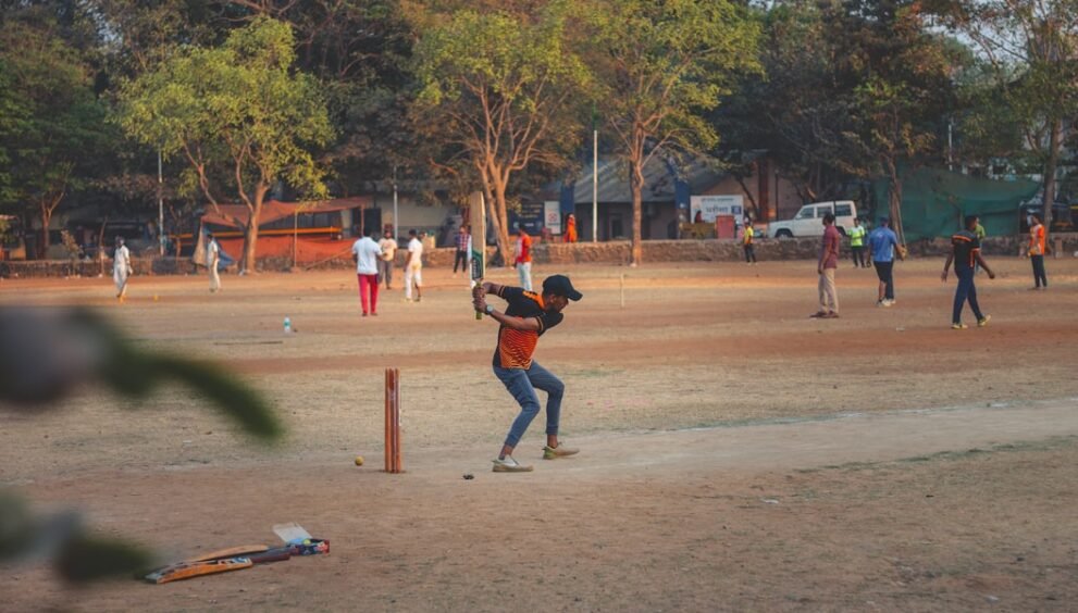 Alejandro Ferguson Retires After 32 Years in International Cricket