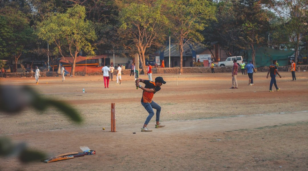 Alejandro Ferguson Retires After 32 Years in International Cricket