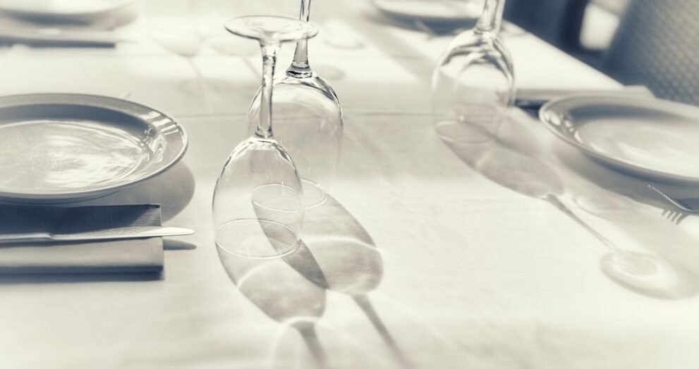 Guidance Offered for Accommodating Meat-Free Dinner Guests