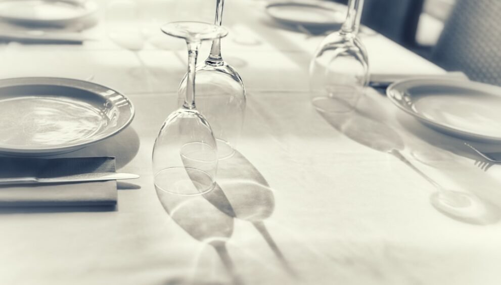 Guidance Offered for Accommodating Meat-Free Dinner Guests