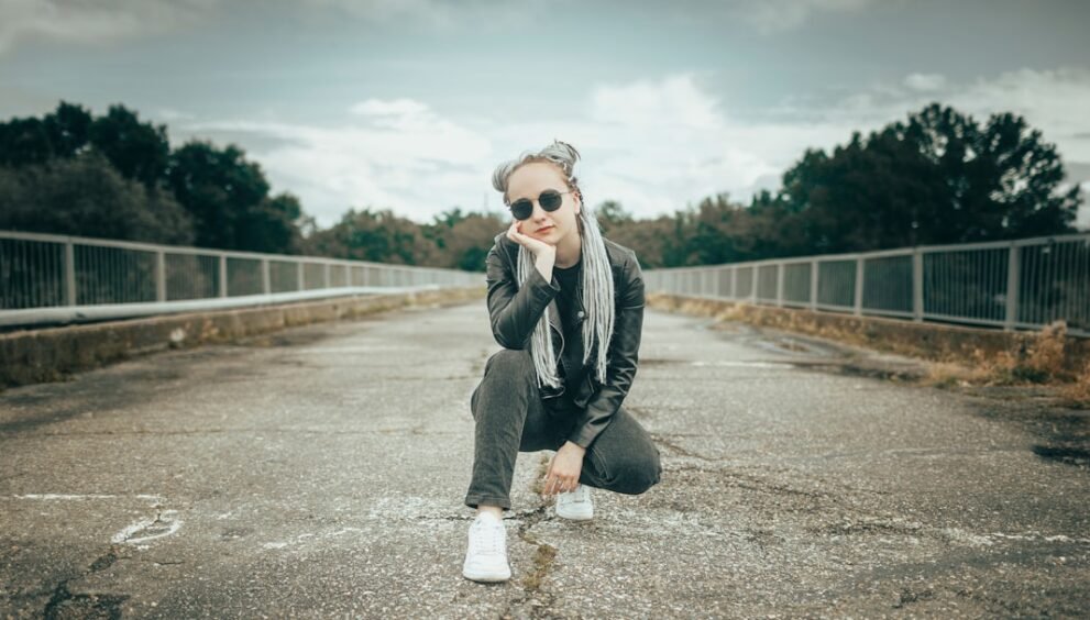 Zoë Kravitz Showcases Distinctive Fashion Style