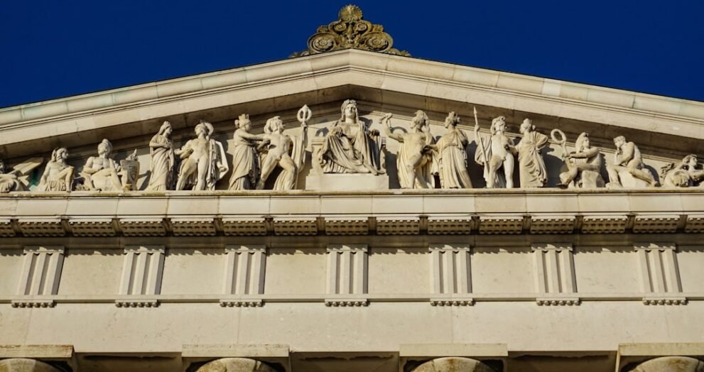 1800s Louisiana Lawyer Featured in Birthright Citizenship Case