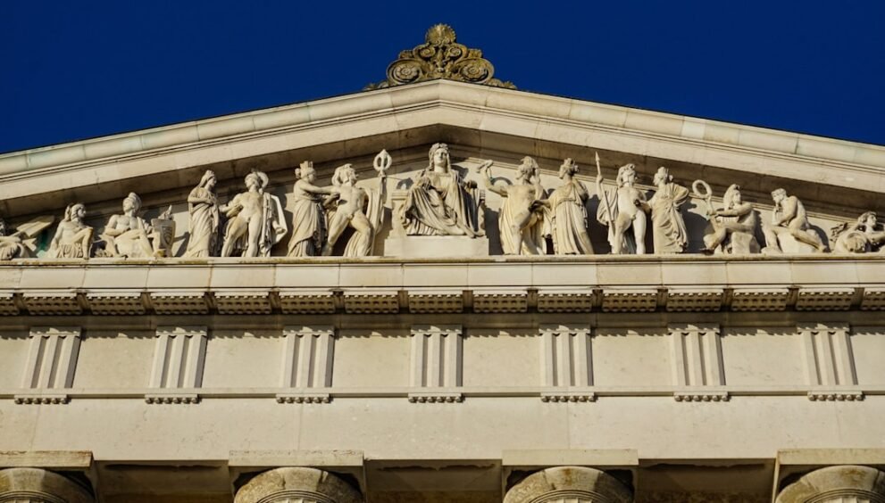 1800s Louisiana Lawyer Featured in Birthright Citizenship Case