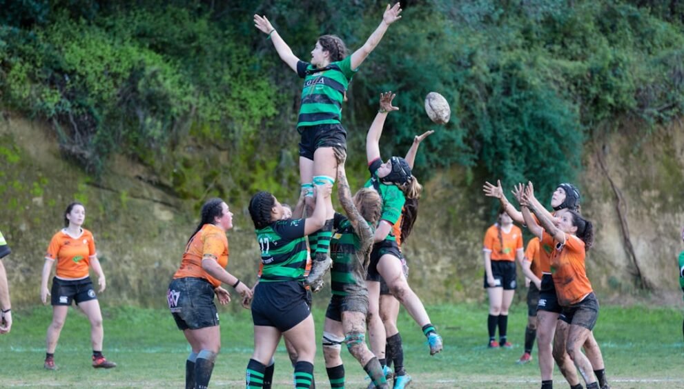 France Rugby Players in Rape Trial Begin Court Proceedings