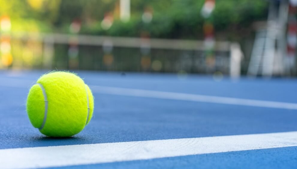 Le Moyne Men's Tennis Defeats LIU 5-2