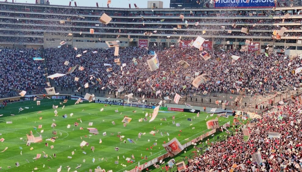 Brothers Within Perform at Ocean Deck in Daytona Beach