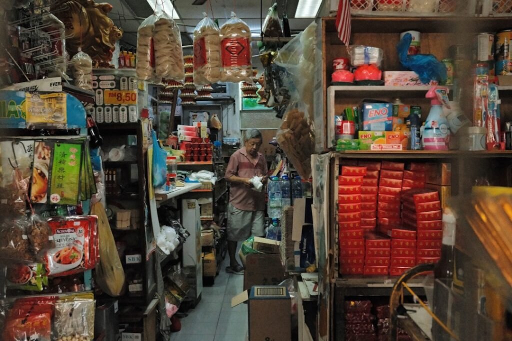 Namu Kini’s Vegan Market Fosters Community Among Local Entrepreneurs