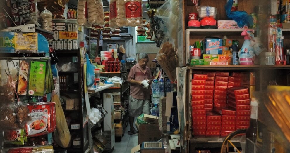 Namu Kini’s Vegan Market Fosters Community Among Local Entrepreneurs