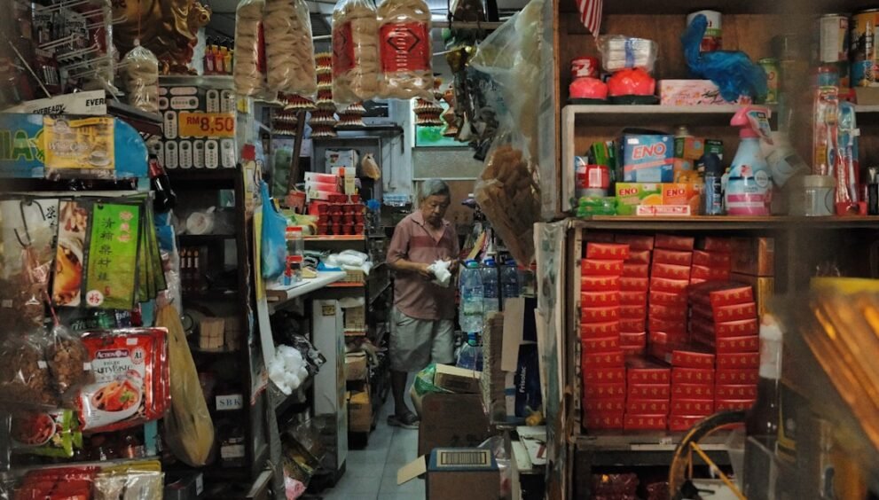 Namu Kini’s Vegan Market Fosters Community Among Local Entrepreneurs