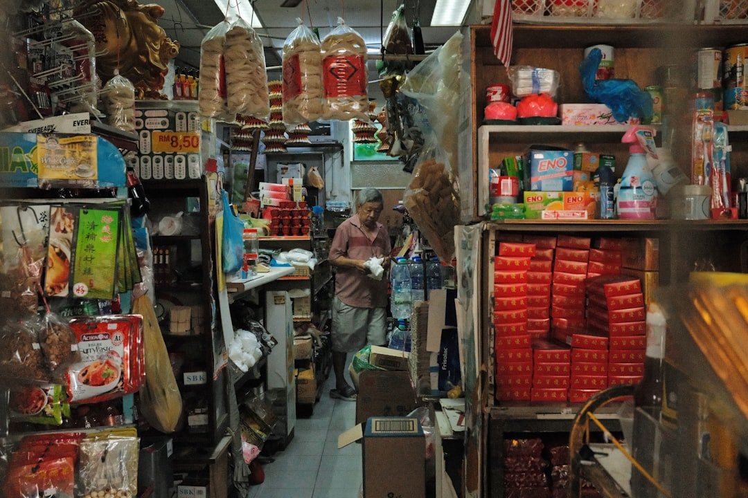 Namu Kini’s Vegan Market Fosters Community Among Local Entrepreneurs