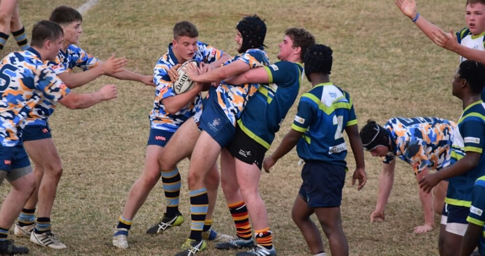 Major League Rugby Promotes Game Day Excitement