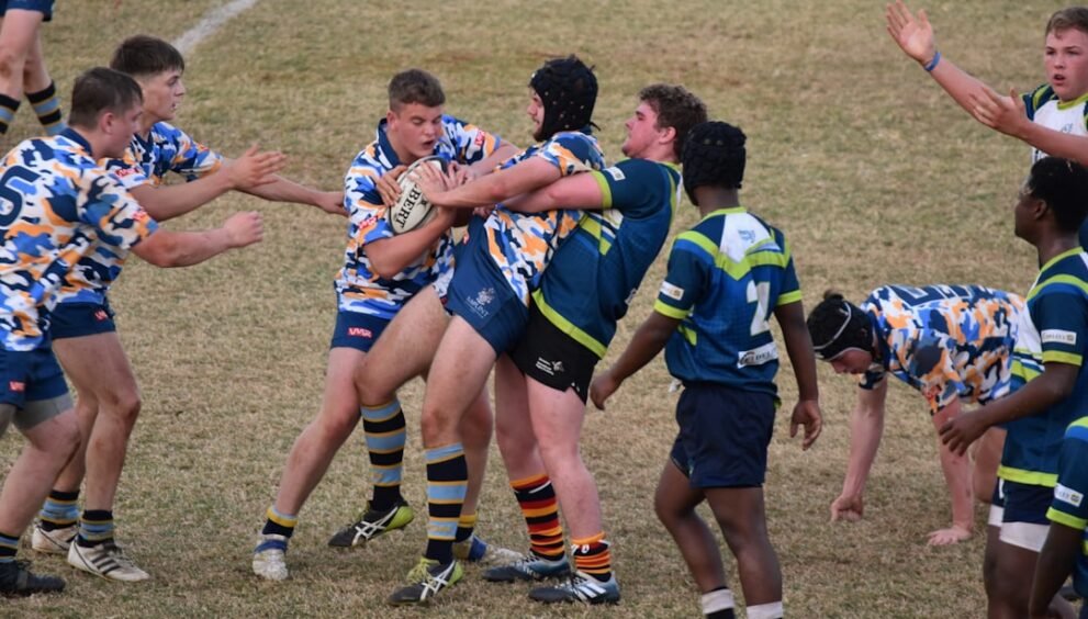 Major League Rugby Promotes Game Day Excitement