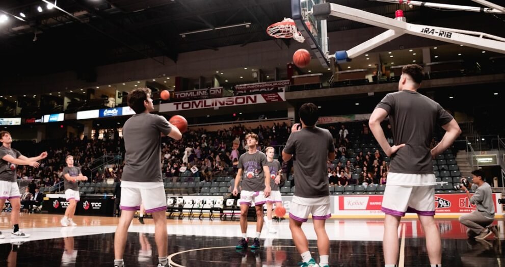 2026 NCAA Tournament: Bracket, Schedule, and Scores Unveiled