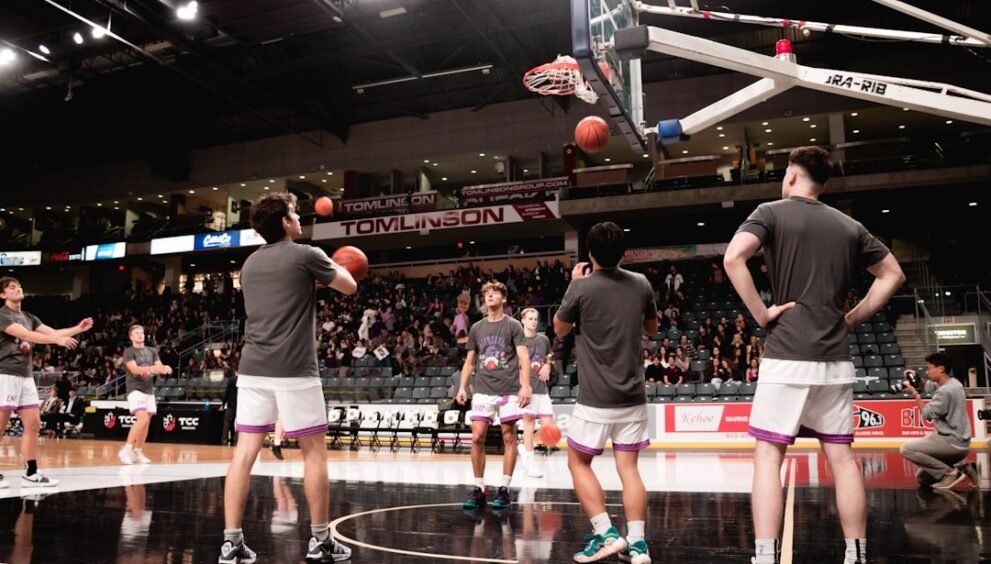 2026 NCAA Tournament: Bracket, Schedule, and Scores Unveiled