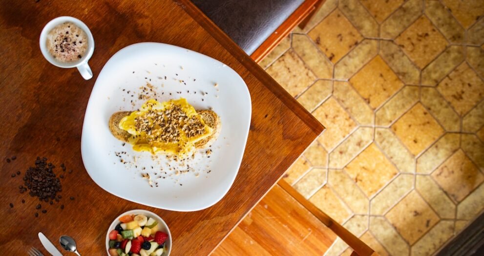 Top 7 Recommended Brunch Spots in Wilmington Area