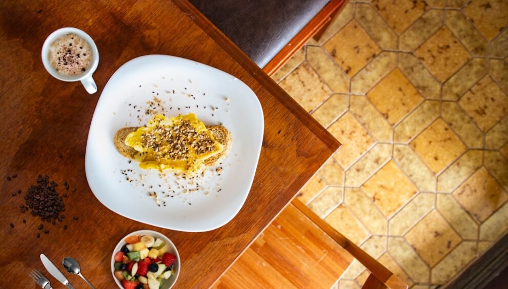 Top 7 Recommended Brunch Spots in Wilmington Area