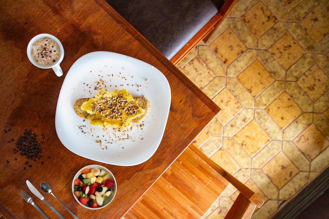 Top 7 Recommended Brunch Spots in Wilmington Area