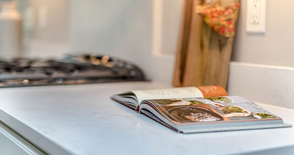 New Cookbook Highlights Diversity in Casey Region