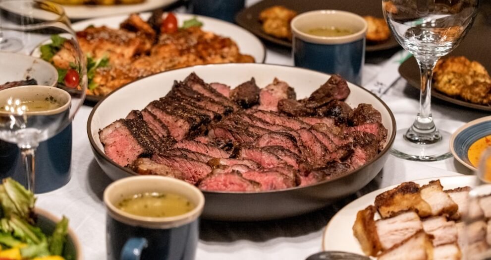 Tiger Woods Expresses Feelings Ahead of Masters Dinner