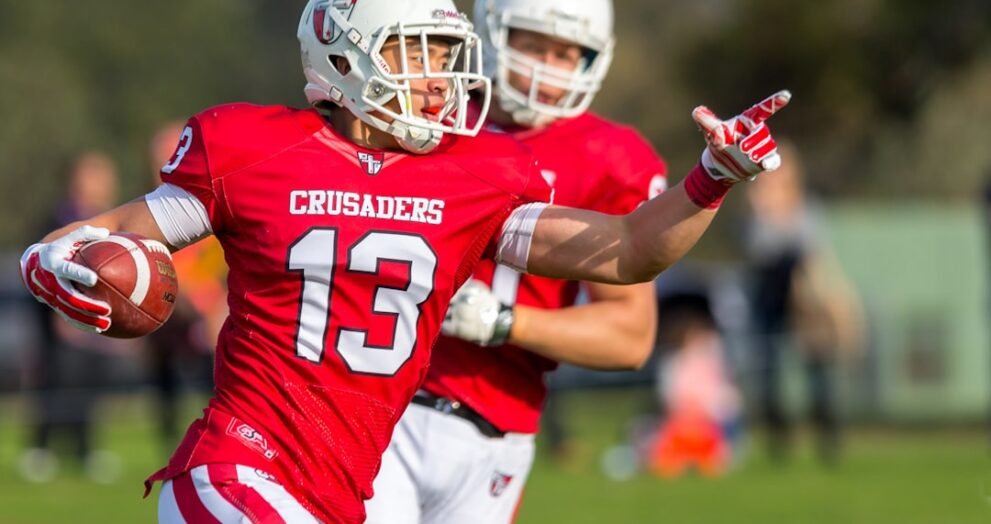 Detroit Lions Linebacker Malcolm Rodriguez Earns Recognition