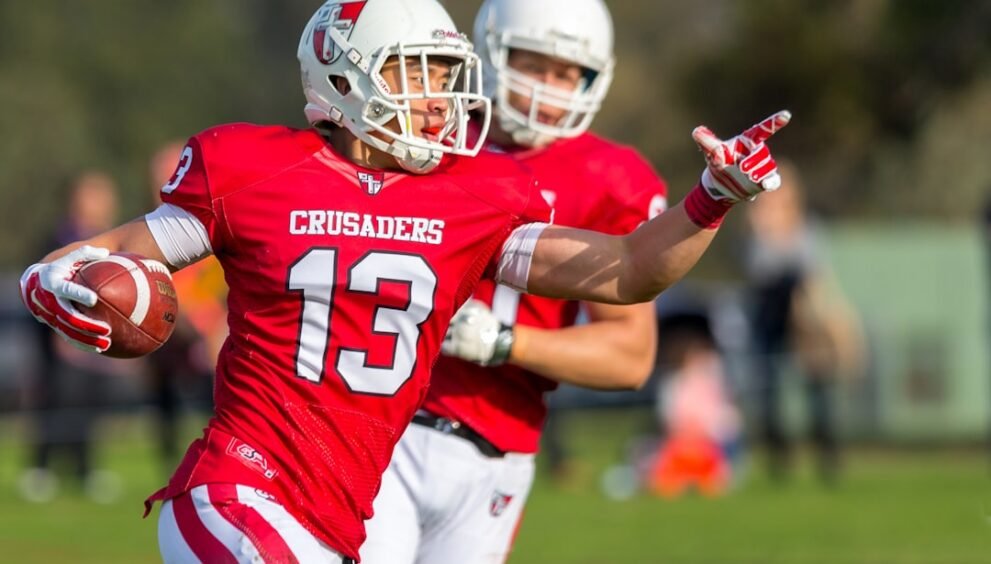 Detroit Lions Linebacker Malcolm Rodriguez Earns Recognition