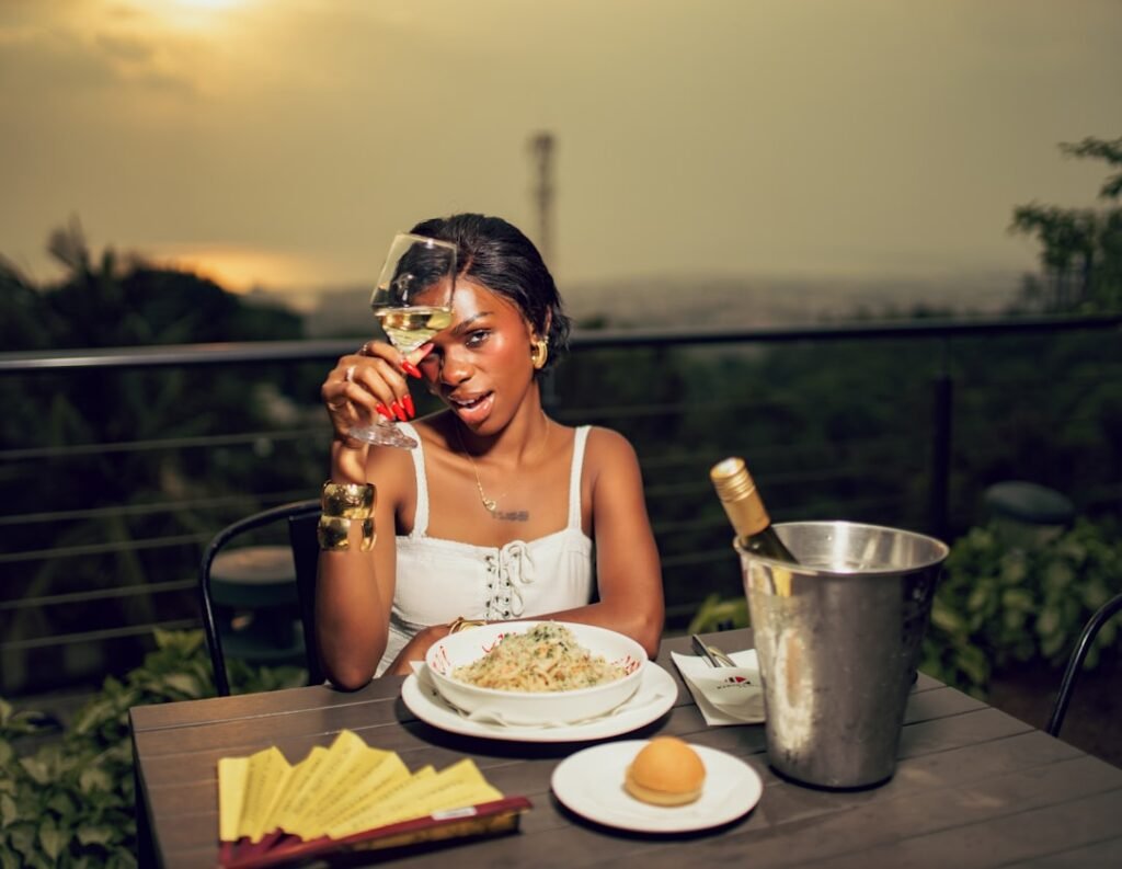 Restaurant Gordon Ramsay High Opens in London’s Bishopsgate