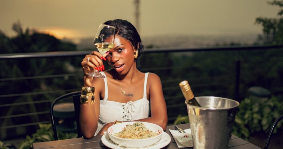 Restaurant Gordon Ramsay High Opens in London’s Bishopsgate