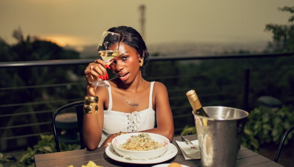 Restaurant Gordon Ramsay High Opens in London’s Bishopsgate