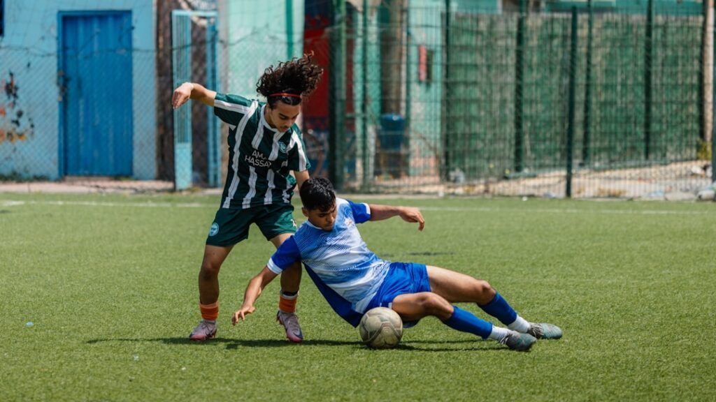 C-Division Football League Set to Kick Off in Hyderabad on April 6