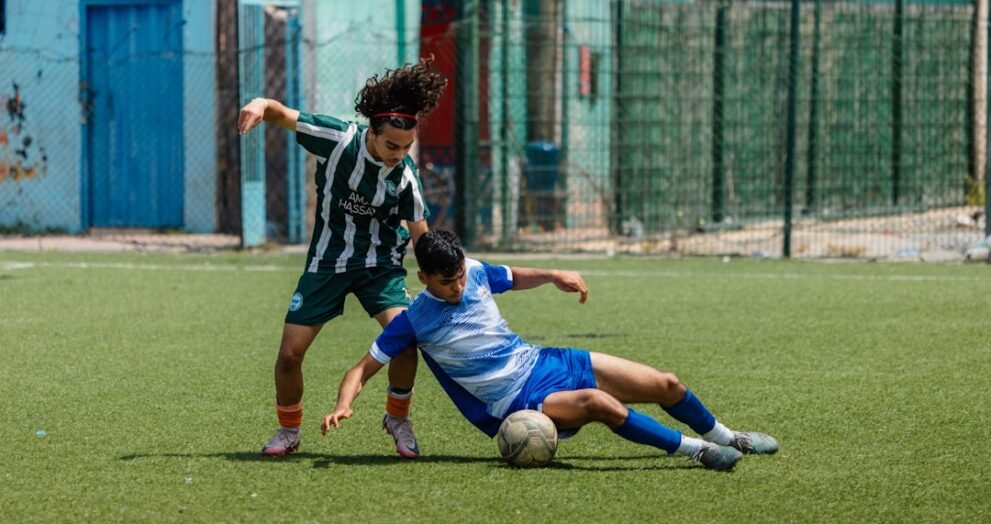 C-Division Football League Set to Kick Off in Hyderabad on April 6