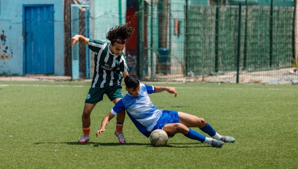 C-Division Football League Set to Kick Off in Hyderabad on April 6