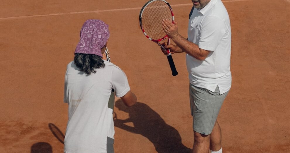 Hope College Women's Tennis Team Participates in Midwest Invitational