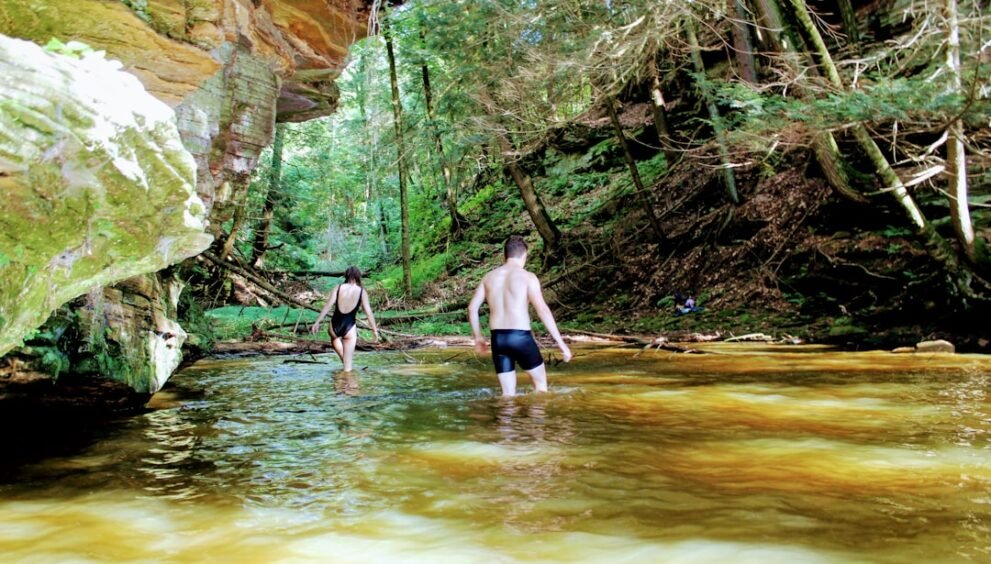 Federal Agents Involved in Fatal Shooting Under Investigation