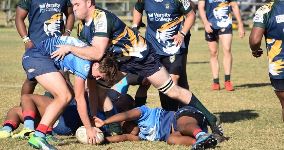 Munster Rugby Struggles in Provincial Championship