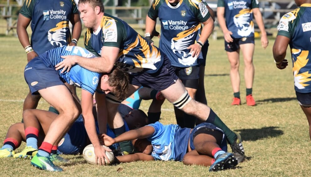 Munster Rugby Struggles in Provincial Championship