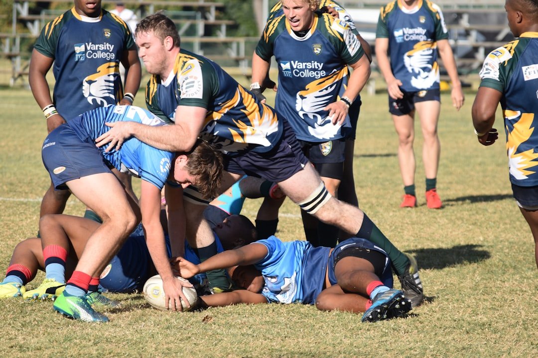 Munster Rugby Struggles in Provincial Championship