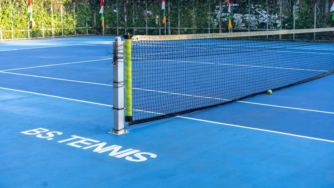 Michigan State Men's Tennis Defeats Oregon 4-0 in Final Road Match