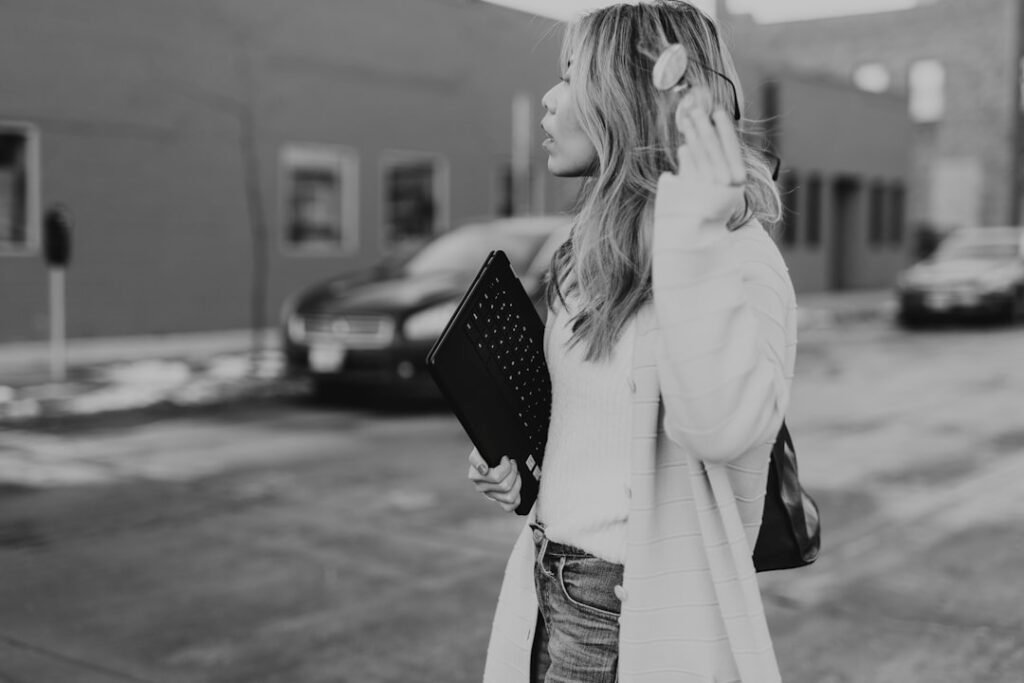 Danielle Frankel Unveils Fall 2026 Ready-to-Wear Collection