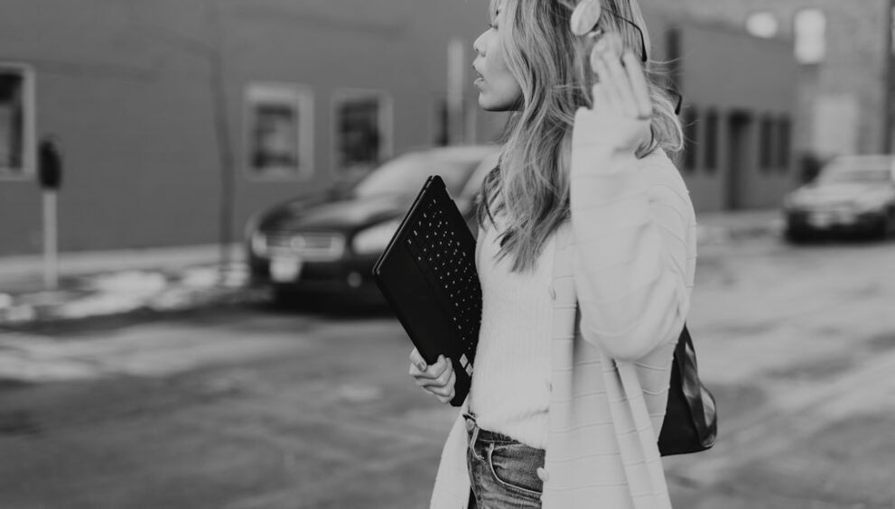 Danielle Frankel Unveils Fall 2026 Ready-to-Wear Collection