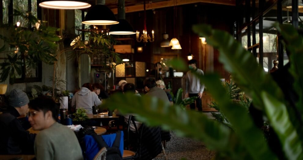 Climate and Food Research Highlights Need for Effective Communication